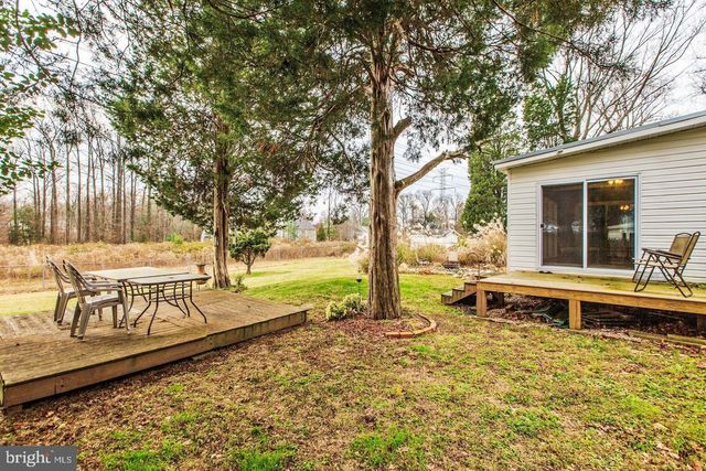 7725 MARTHAS LN, Falls Church, VA 22043