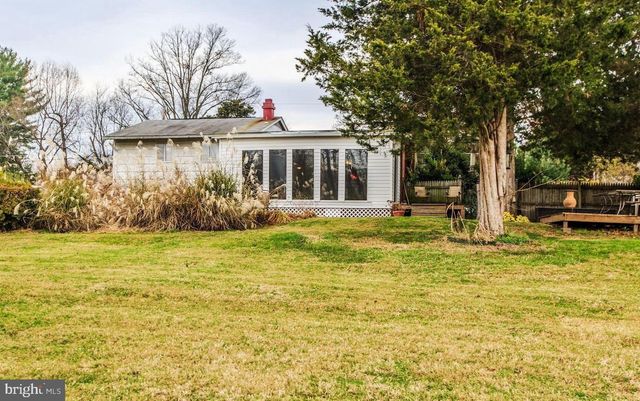 7725 MARTHAS LN, Falls Church, VA 22043