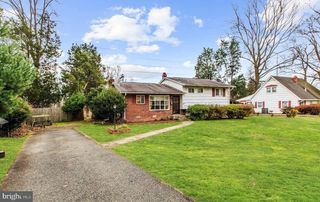 7725 MARTHAS LN, Falls Church, VA 22043