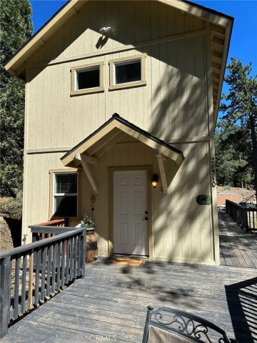 21510 Crest Forest Drive, Cedarpines Park, CA 92322