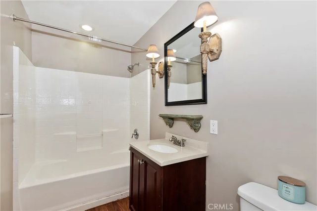 21510 Crest Forest Drive, Cedarpines Park, CA 92322