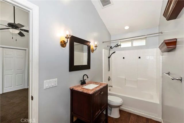 21510 Crest Forest Drive, Cedarpines Park, CA 92322