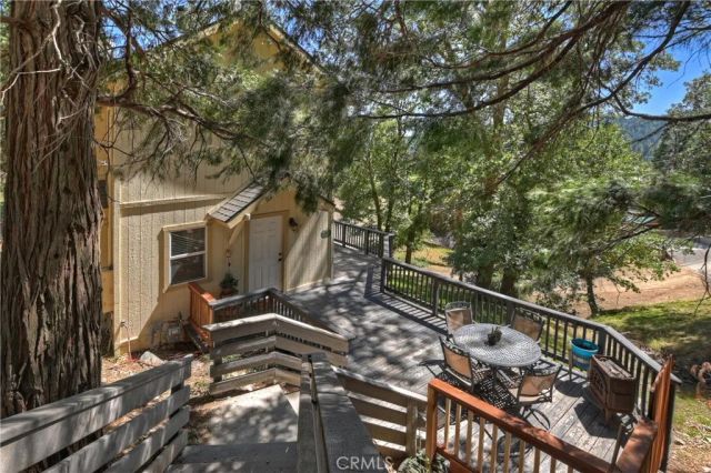 21510 Crest Forest Drive, Cedarpines Park, CA 92322