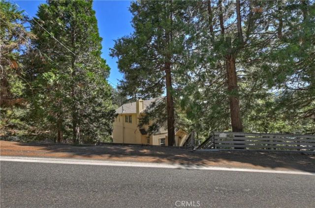 21510 Crest Forest Drive, Cedarpines Park, CA 92322