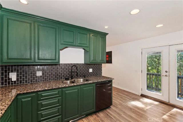 21510 Crest Forest Drive, Cedarpines Park, CA 92322