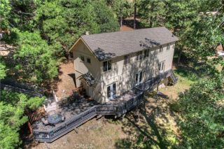 21510 Crest Forest Drive, Cedarpines Park, CA 92322