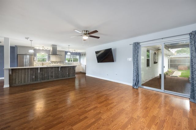 4006 Southridge Drive, Rowlett, TX 75088