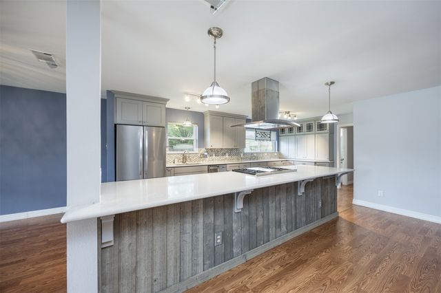 4006 Southridge Drive, Rowlett, TX 75088