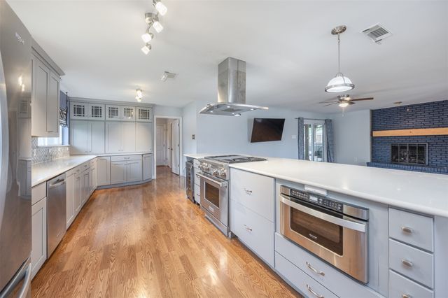 4006 Southridge Drive, Rowlett, TX 75088