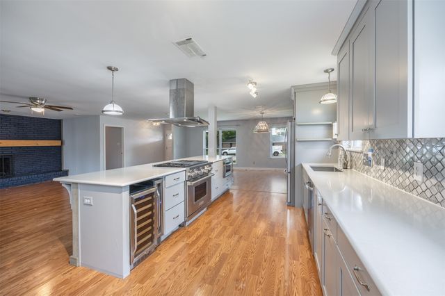 4006 Southridge Drive, Rowlett, TX 75088