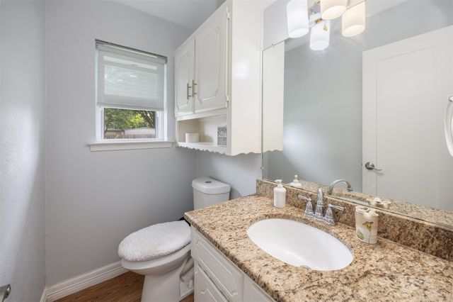 4006 Southridge Drive, Rowlett, TX 75088