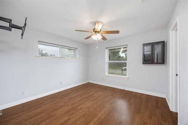 4006 Southridge Drive, Rowlett, TX 75088
