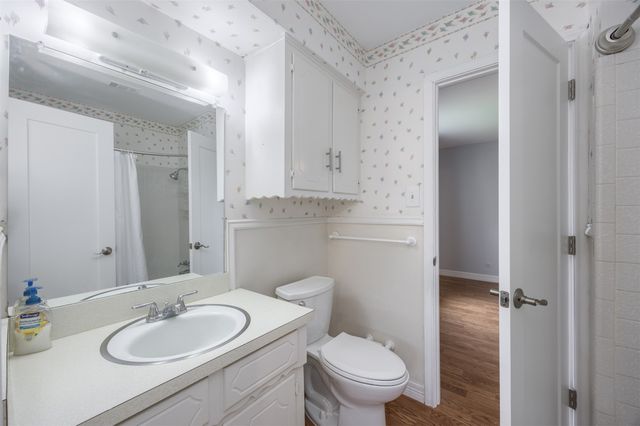 4006 Southridge Drive, Rowlett, TX 75088