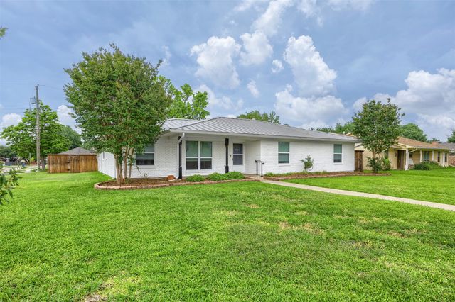 4006 Southridge Drive, Rowlett, TX 75088