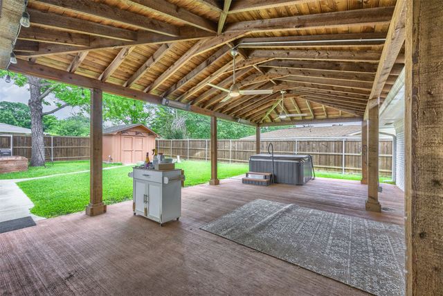 4006 Southridge Drive, Rowlett, TX 75088