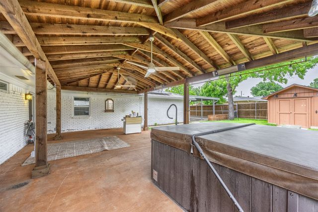 4006 Southridge Drive, Rowlett, TX 75088