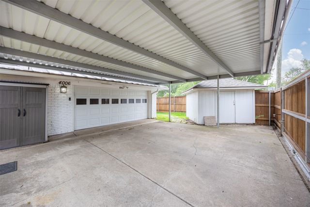 4006 Southridge Drive, Rowlett, TX 75088
