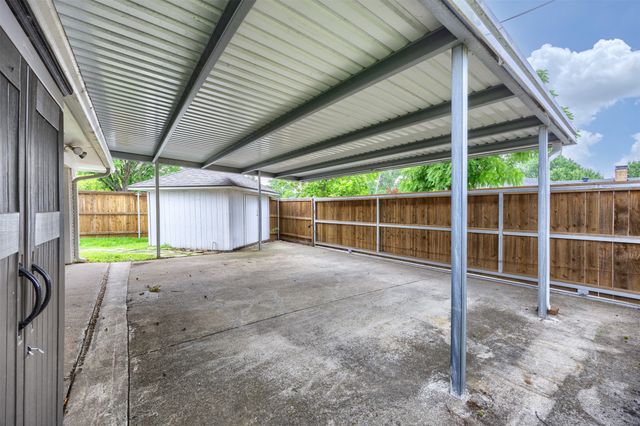 4006 Southridge Drive, Rowlett, TX 75088