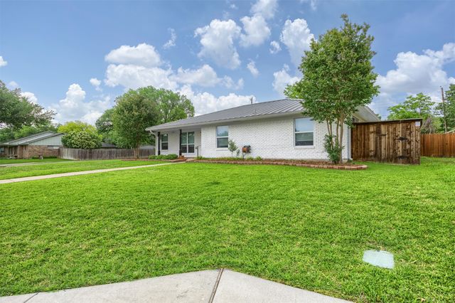4006 Southridge Drive, Rowlett, TX 75088