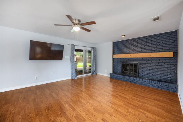 4006 Southridge Drive, Rowlett, TX 75088