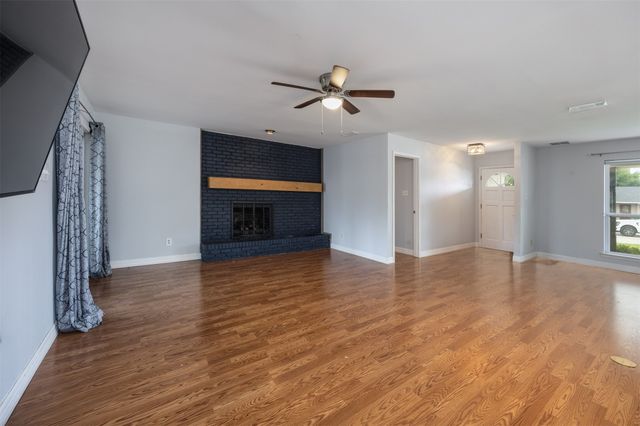 4006 Southridge Drive, Rowlett, TX 75088