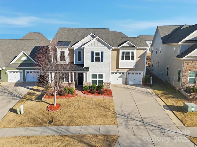 1000 Bellegray Lane NW, Concord, NC 28027