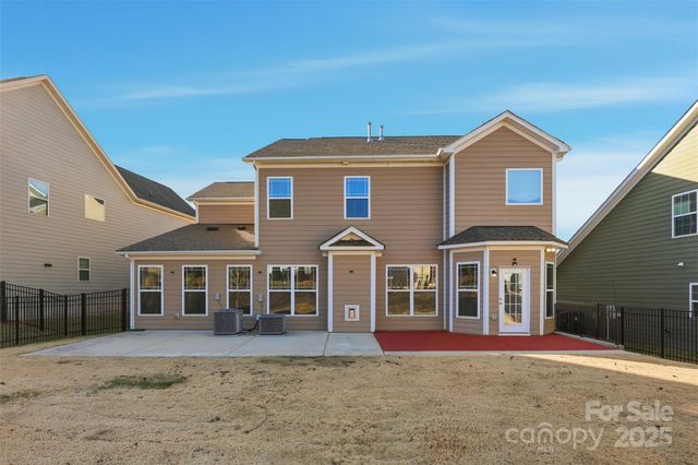 1000 Bellegray Lane NW, Concord, NC 28027