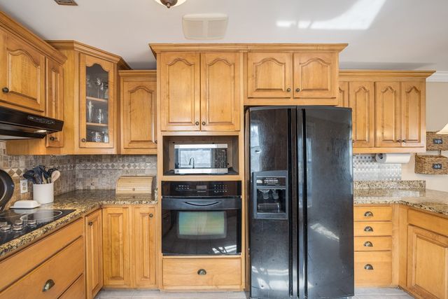 203 Garrett Dr, Nashville, TN 37211