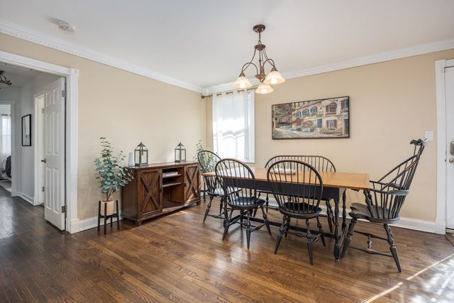 203 Garrett Dr, Nashville, TN 37211