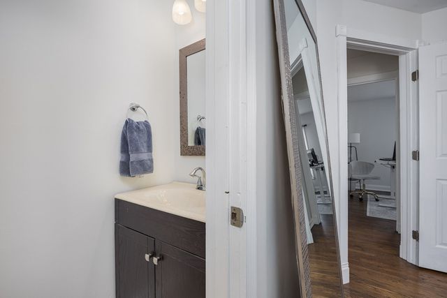 203 Garrett Dr, Nashville, TN 37211