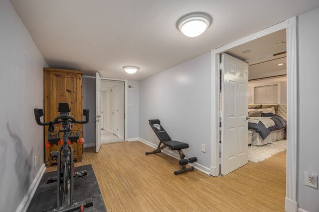 203 Garrett Dr, Nashville, TN 37211