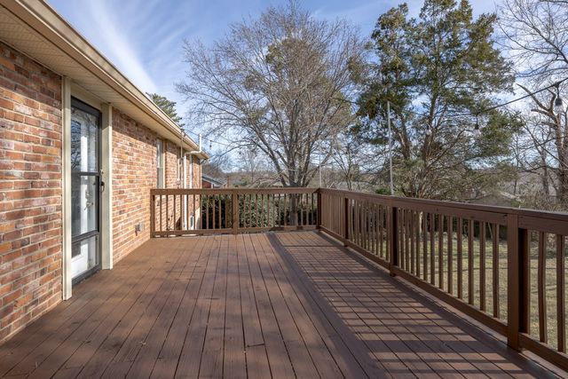 203 Garrett Dr, Nashville, TN 37211