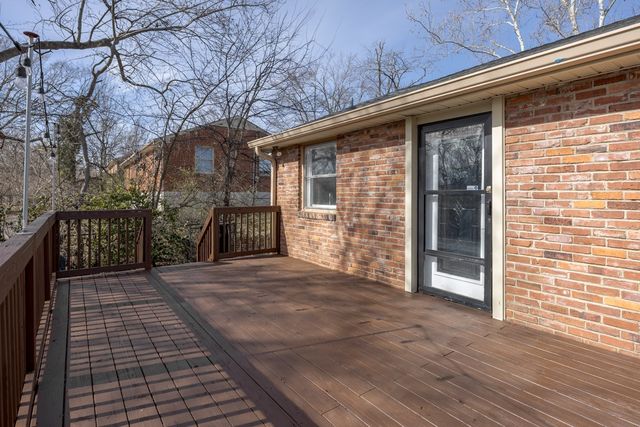 203 Garrett Dr, Nashville, TN 37211