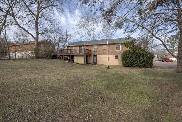 203 Garrett Dr, Nashville, TN 37211