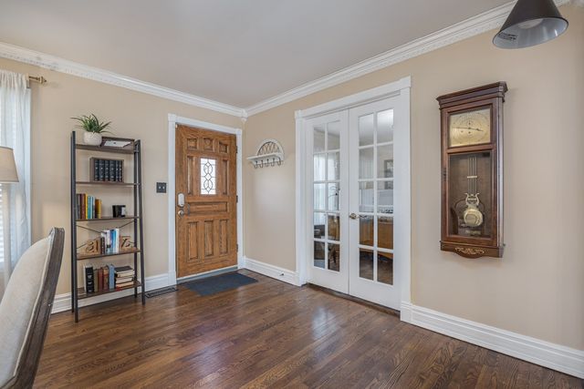 203 Garrett Dr, Nashville, TN 37211