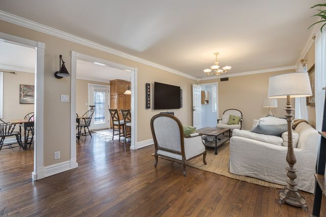 203 Garrett Dr, Nashville, TN 37211