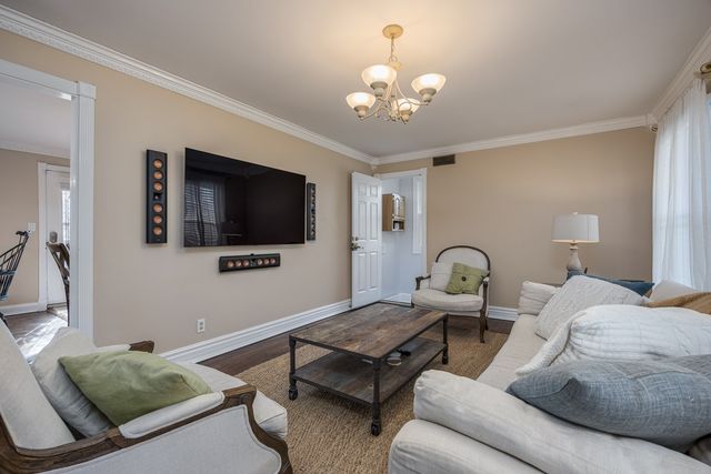 203 Garrett Dr, Nashville, TN 37211