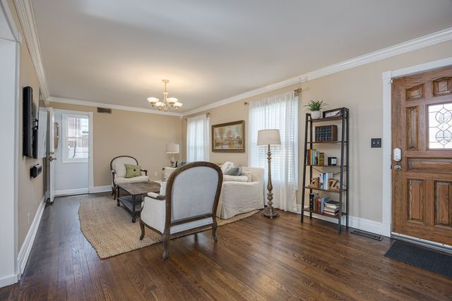 203 Garrett Dr, Nashville, TN 37211