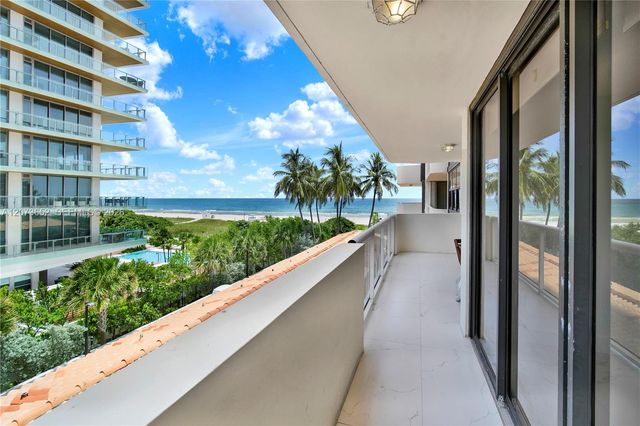5757 Collins Avenue 507, Miami Beach, FL 33140