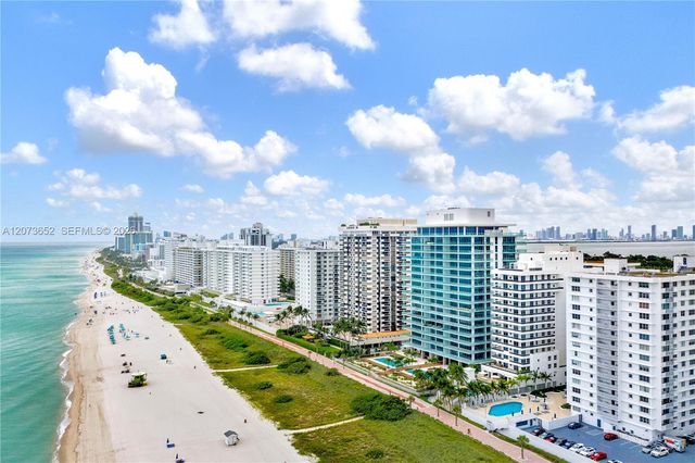 5757 Collins Avenue 507, Miami Beach, FL 33140