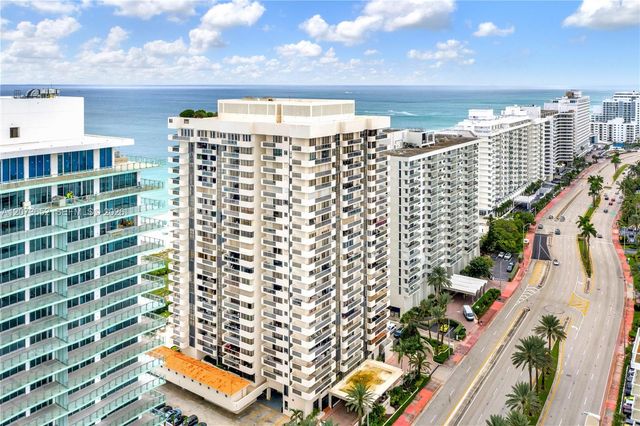 5757 Collins Avenue 507, Miami Beach, FL 33140