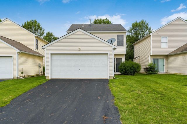 7787 Freesia Street, 216, Blacklick, OH 43004