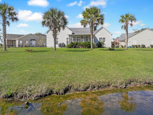 604 Merton Ct., Myrtle Beach, SC 29579