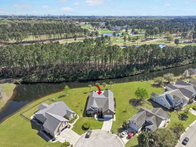 604 Merton Ct., Myrtle Beach, SC 29579