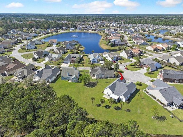 604 Merton Ct., Myrtle Beach, SC 29579