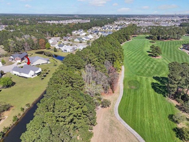 604 Merton Ct., Myrtle Beach, SC 29579