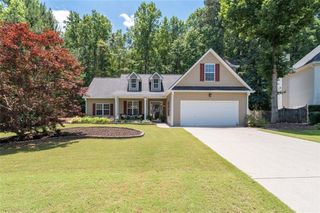 238 Clairidge Circle, Hiram, GA 30141