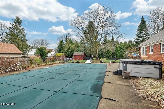 39 W Sand Lake Road, North Greenbush, NY 12198