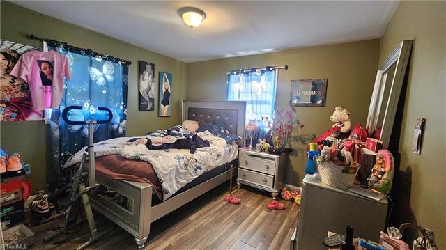 1210 22nd Street, Winston-salem, NC 27105