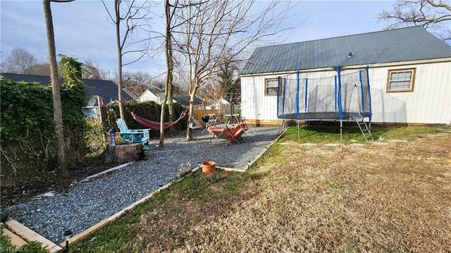 1210 22nd Street, Winston-salem, NC 27105